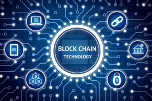 Blockchain definition chaine de bloc