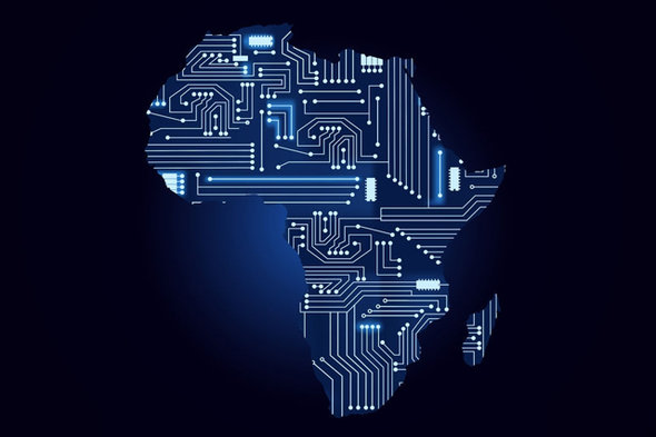 blockchain afrique